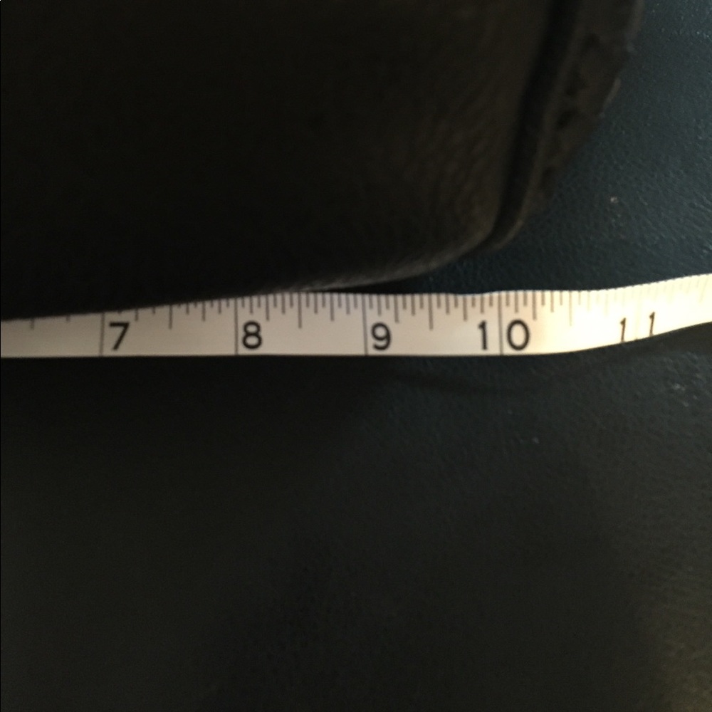 Small Black Backpack - image 7